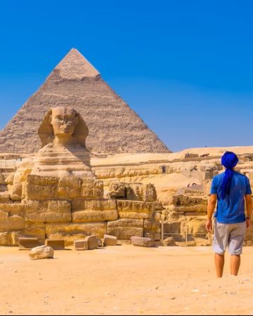 Cairo & The Eternal Nile