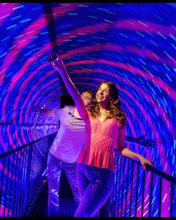 Doha, Qatar: Luxury & Culture Escape